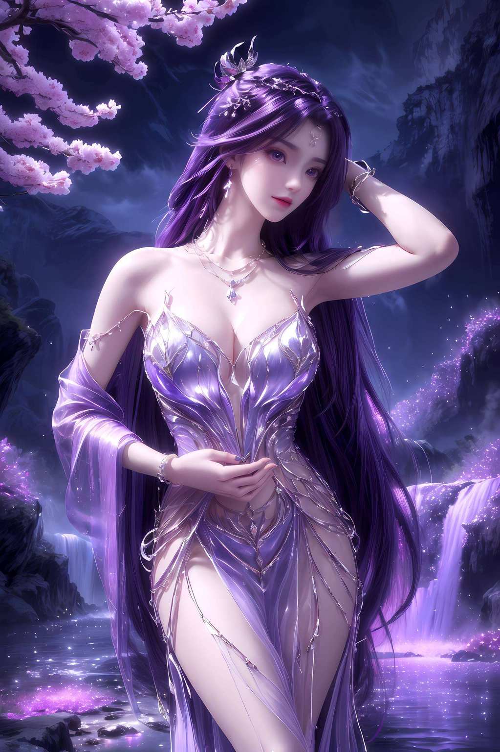 赶紧给她拍张照哎哟