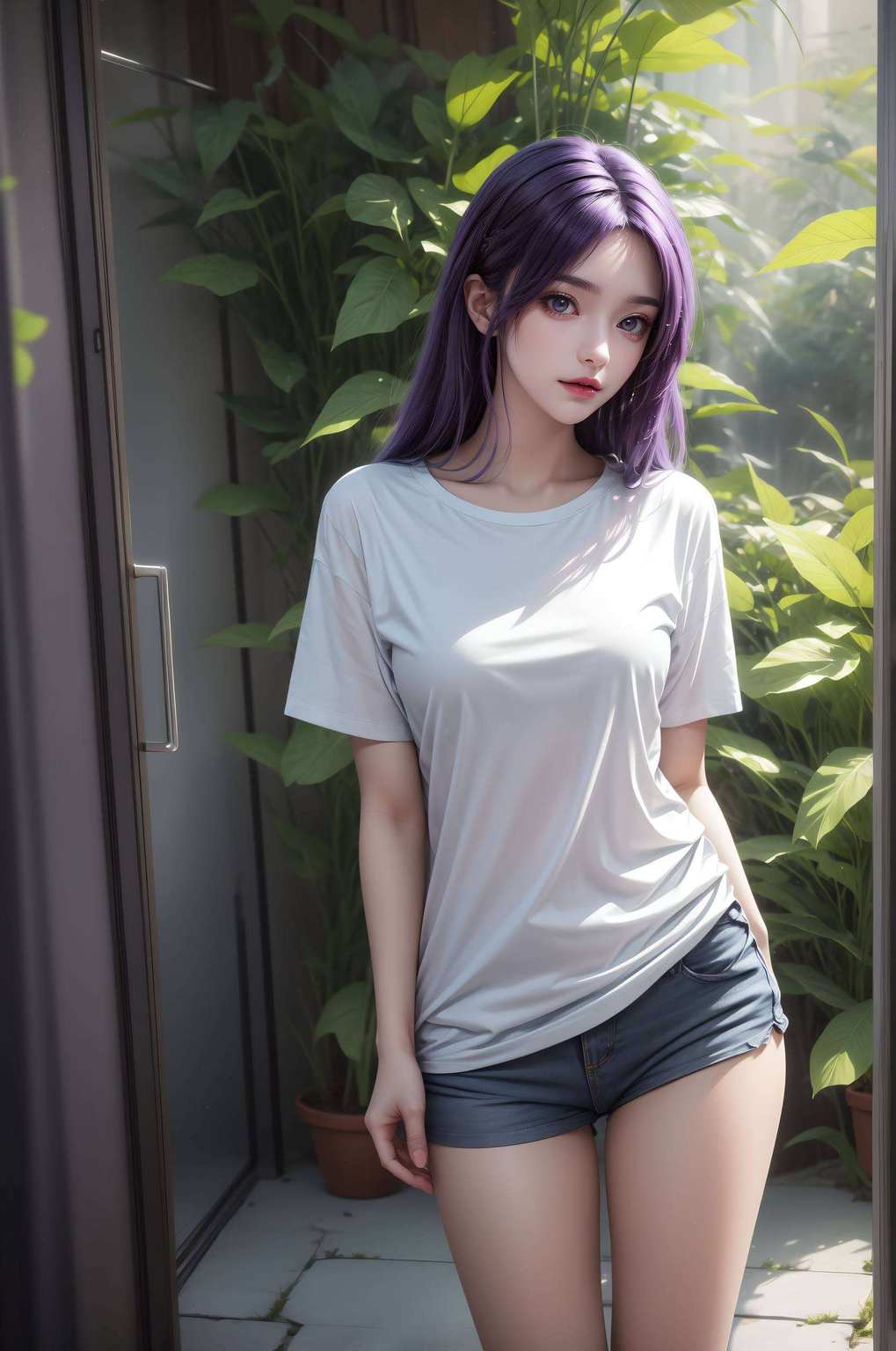今儿个给大家介绍一款超级养眼的手机壁纸是不是感觉整个世界都温柔了呢？再加上完美世界的奇幻元素