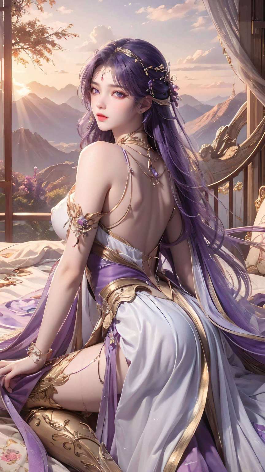 它融合了完美世界的玄幻色彩各位小伙伴