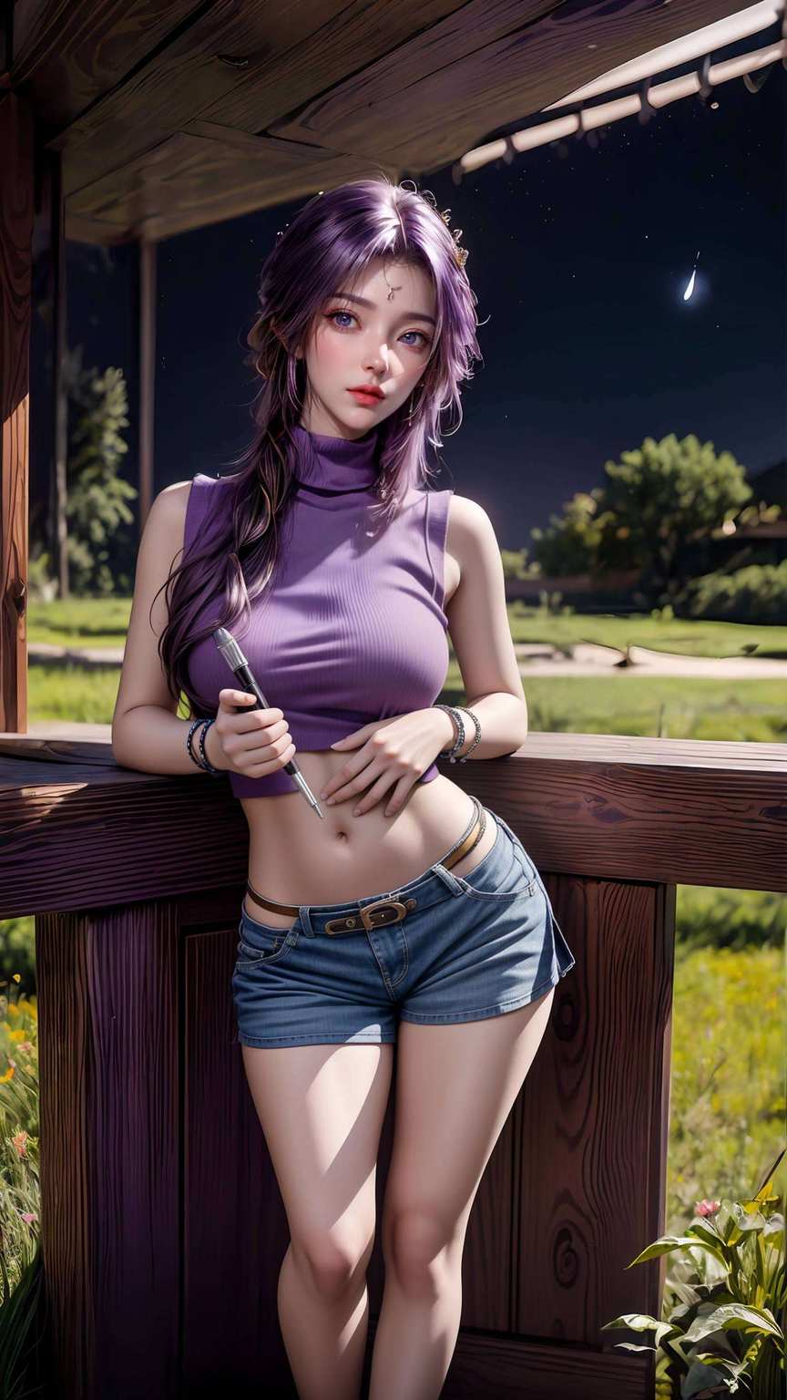 简直就是完美世界壁纸的代言人！哈哈美的让人移不开眼睛