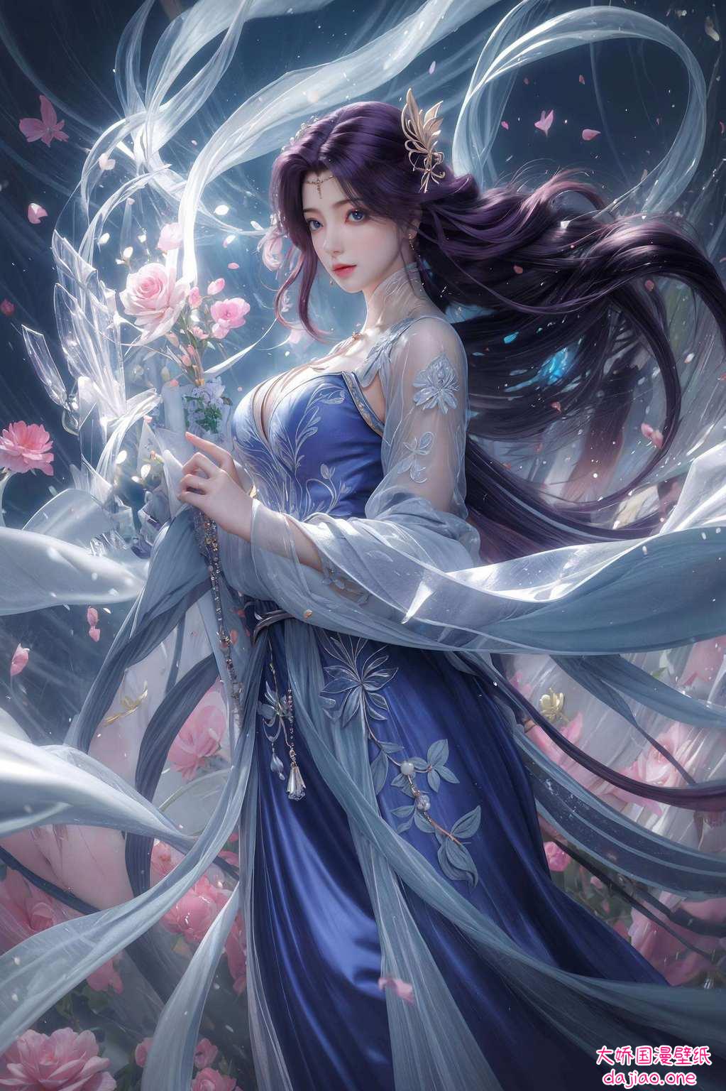 准备好被美翻了吗？哈哈！那可是一点都不夸张