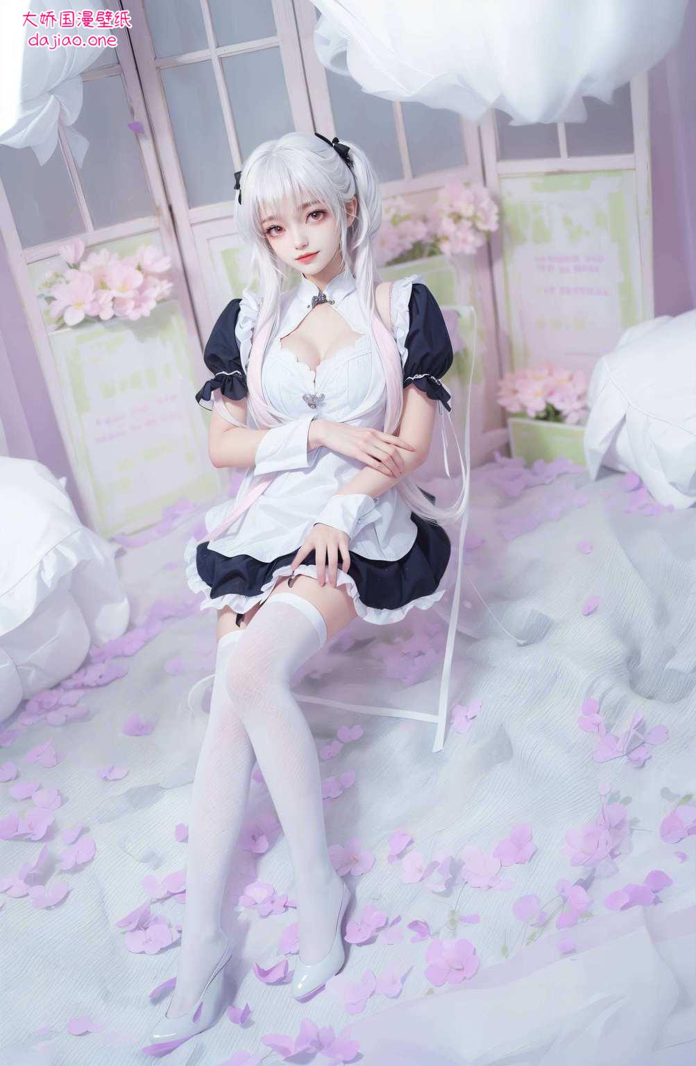 快来体验吧！你忍心不下载吗？护眼又养眼