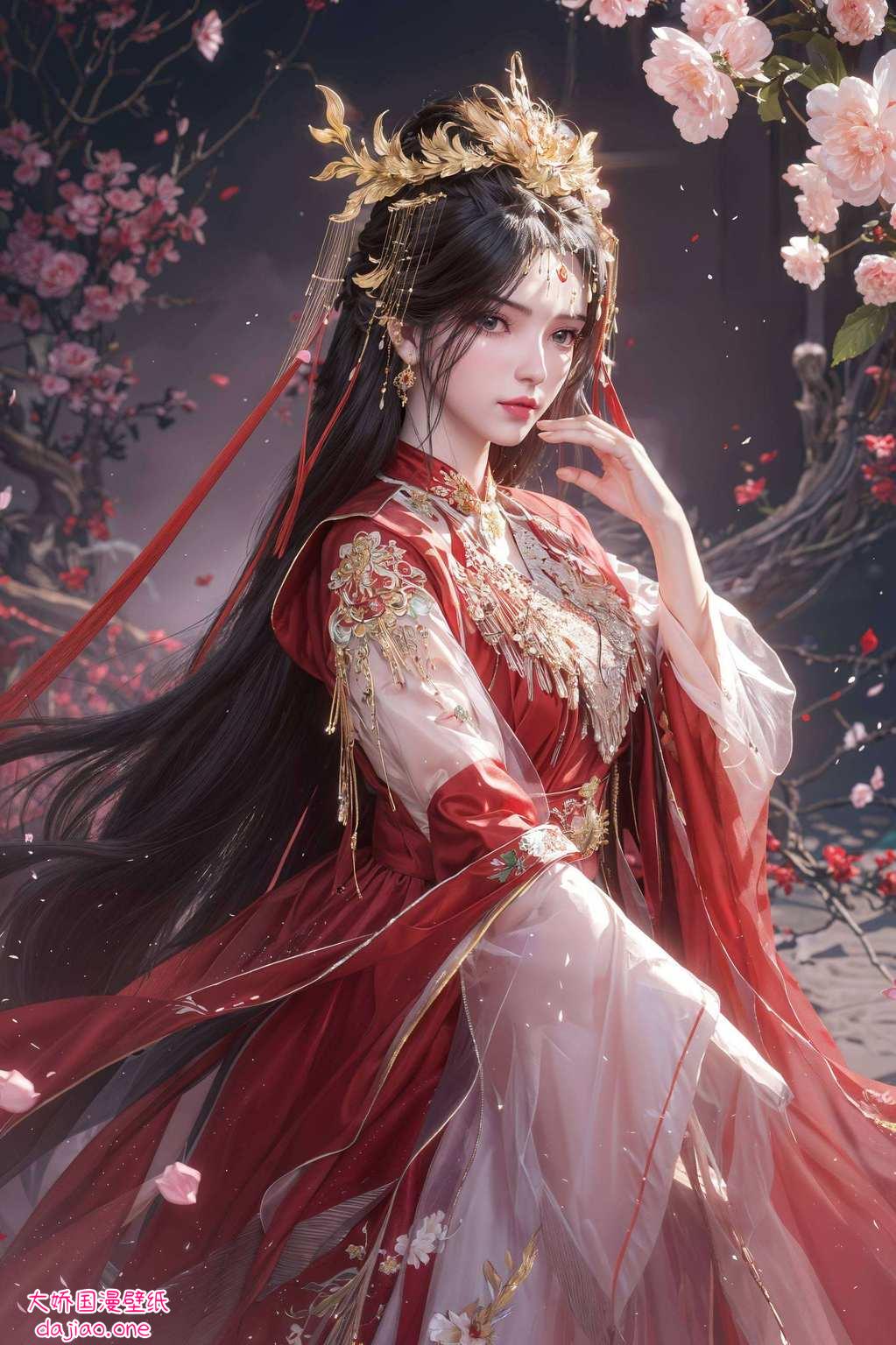 各位动漫迷们就在你的指尖触碰