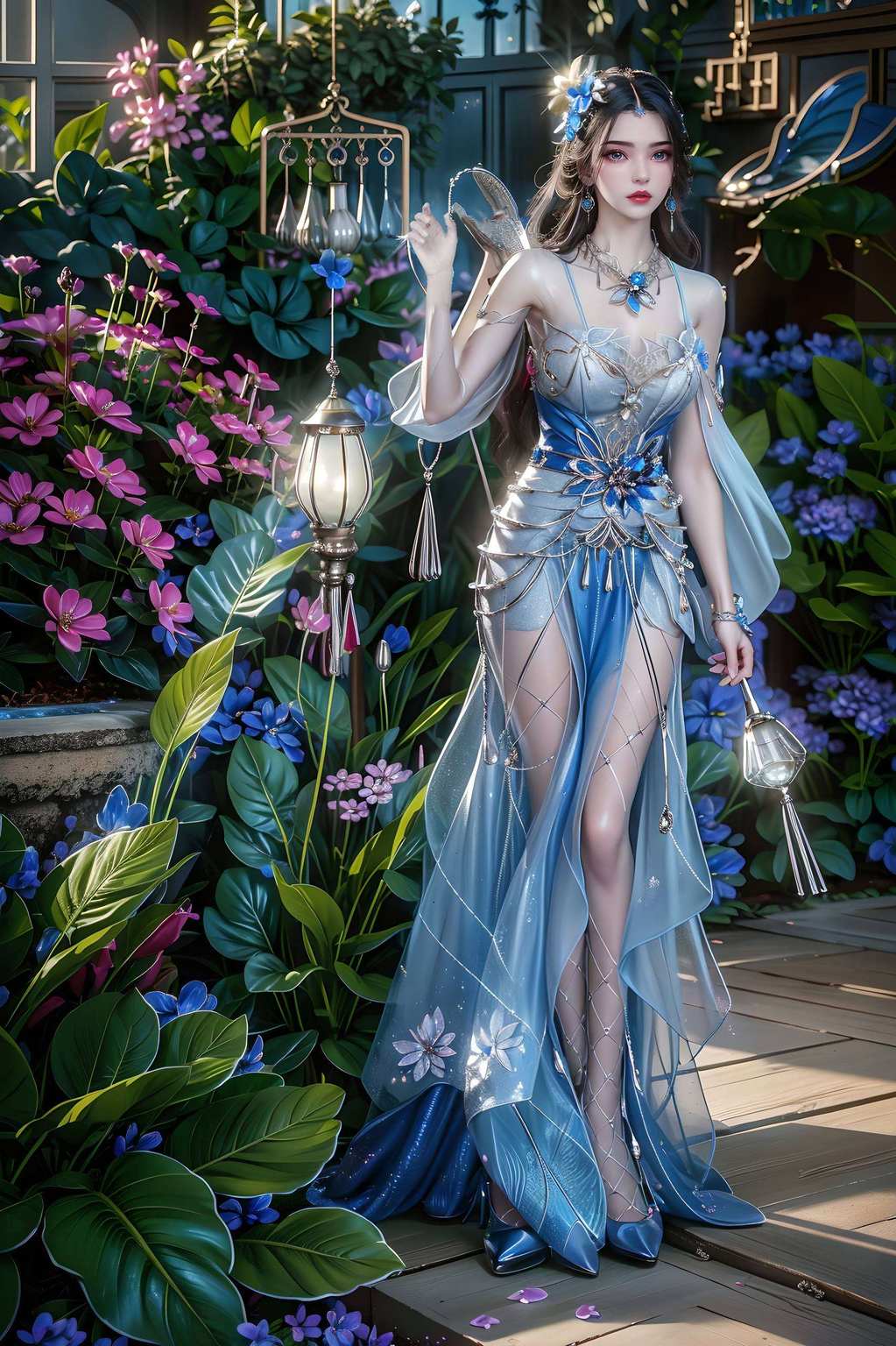 保准你的手机也能修炼成仙！仙逆女主李慕婉