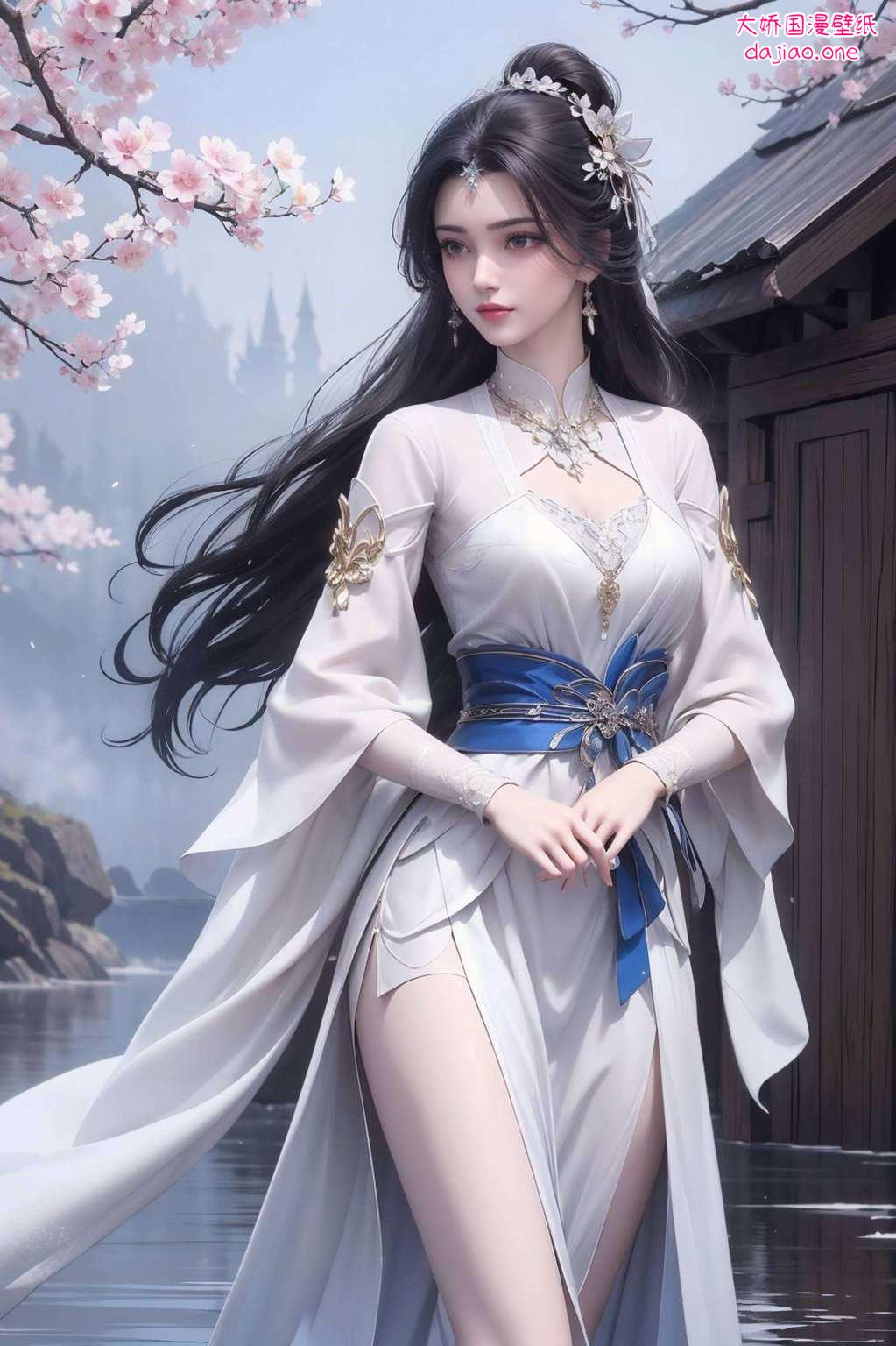 每次解锁手机壁纸自然也要跟上潮流