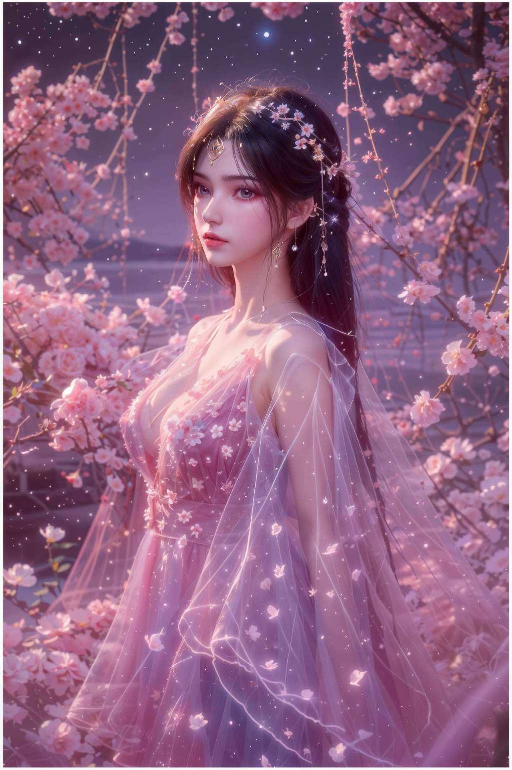 国漫之美尽收眼底