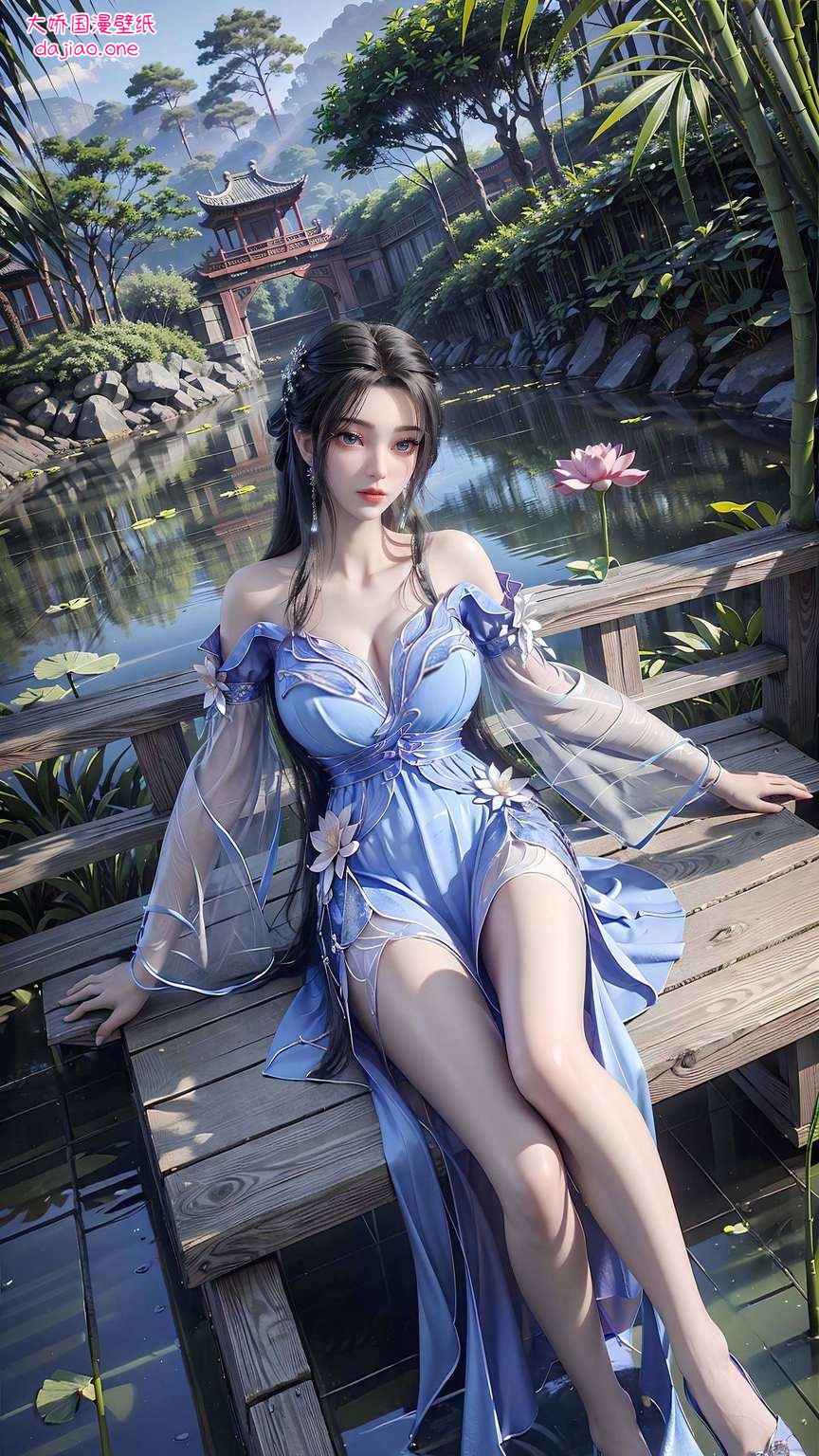 引领了一波“仙逆”潮流更是以其独特的美感