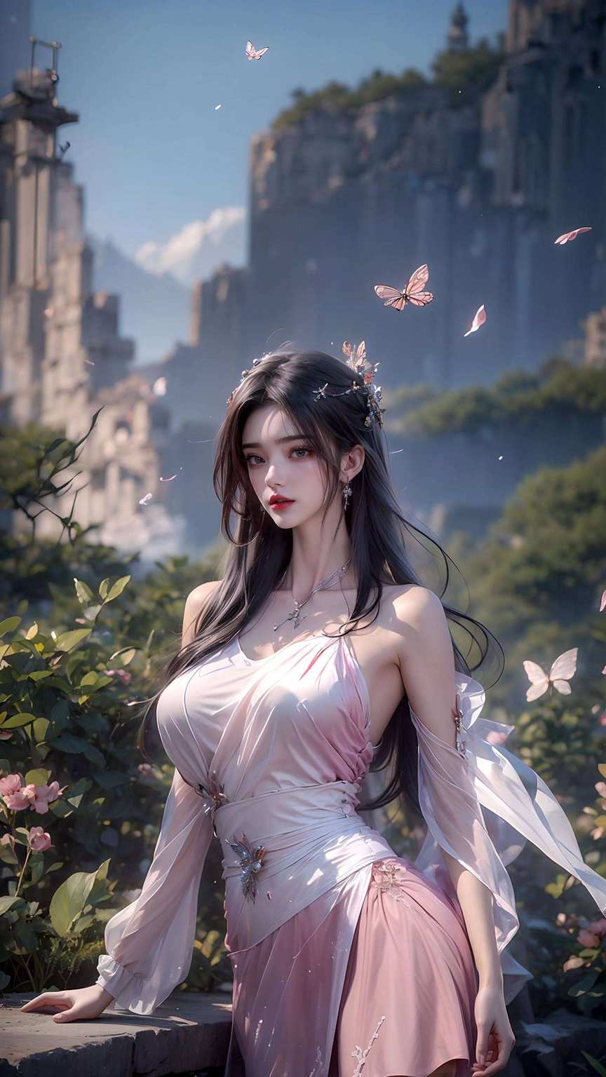 李慕婉者观之令人心旷神怡