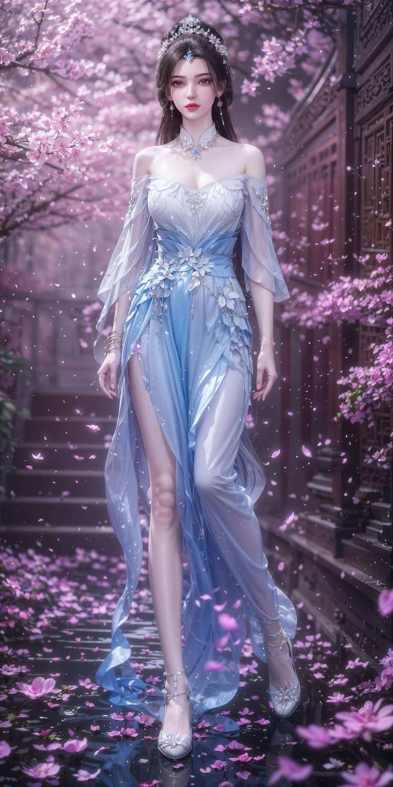 成为了无数粉丝心中的“仙逆女神”你的手机都忍不住要偷偷炫耀一番呢！