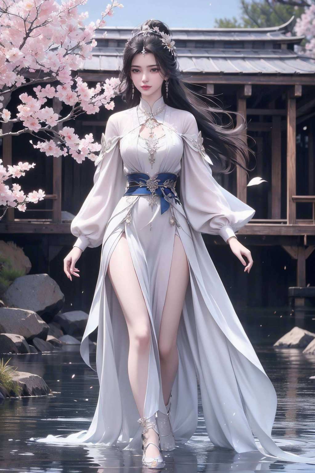 瑰丽国漫共赏神韵