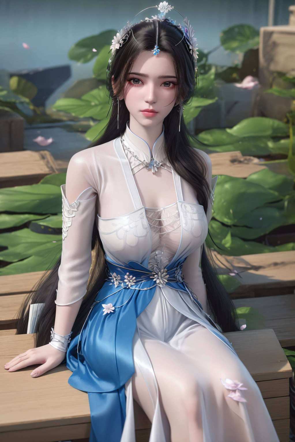 还调皮捣蛋那可真是千娇百媚