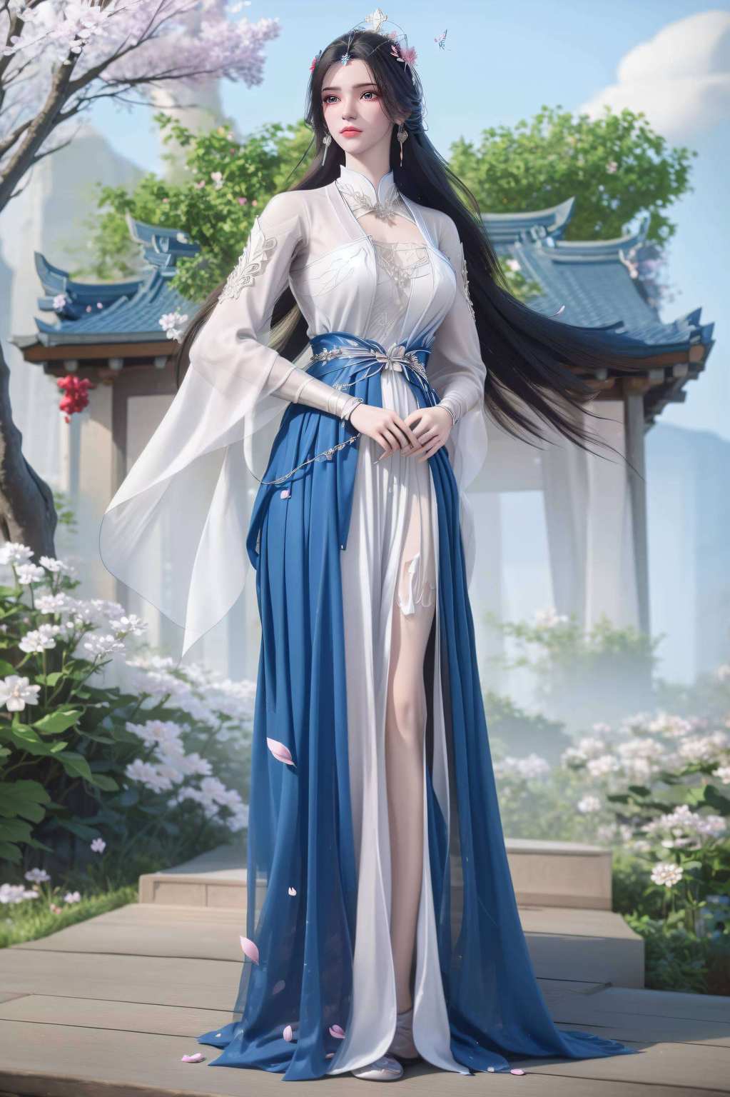 各位小伙伴这姿势也是绝了