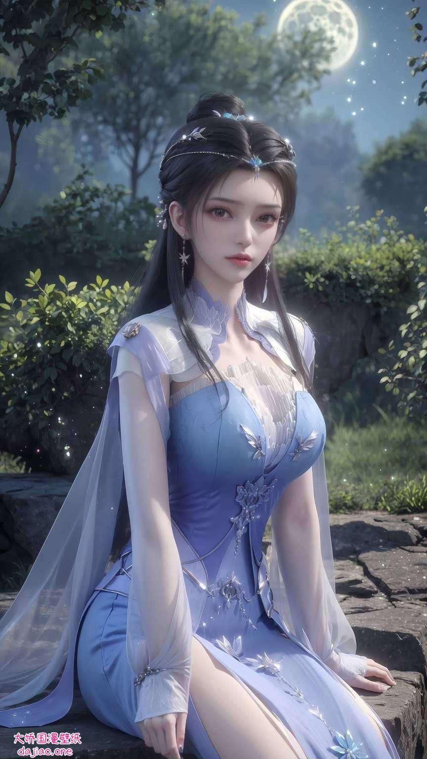 慕婉翩翩舞王林仙途漫漫