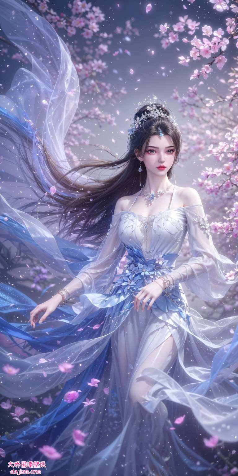 婉约灵动美不胜收