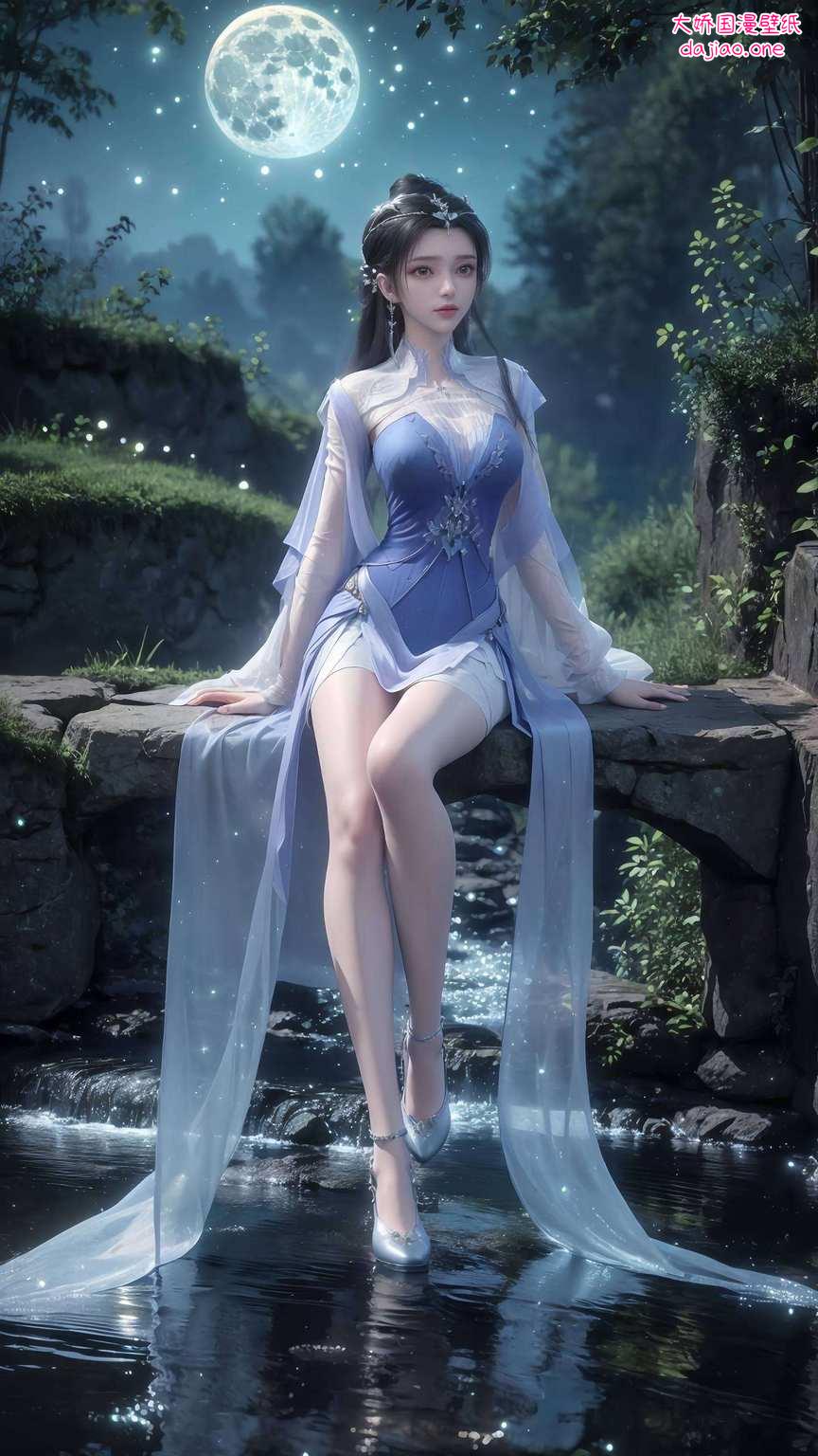 李慕婉这名字一听就让人心里痒痒的又不失美感