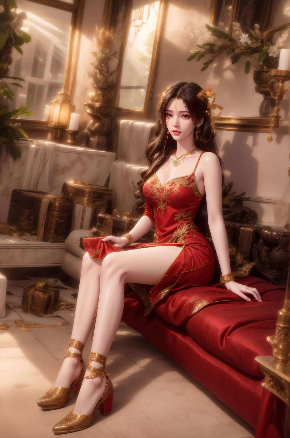 各位看官谁不喜欢呢？快来收图吧