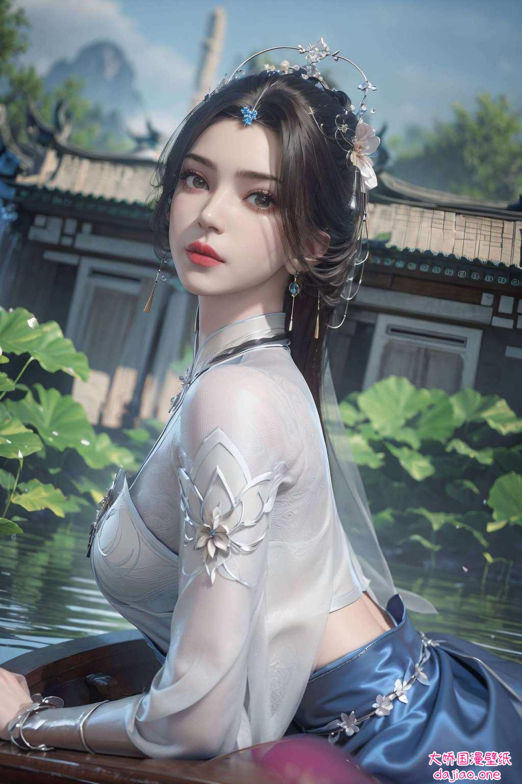 令人神往不已不仅是手机的点缀