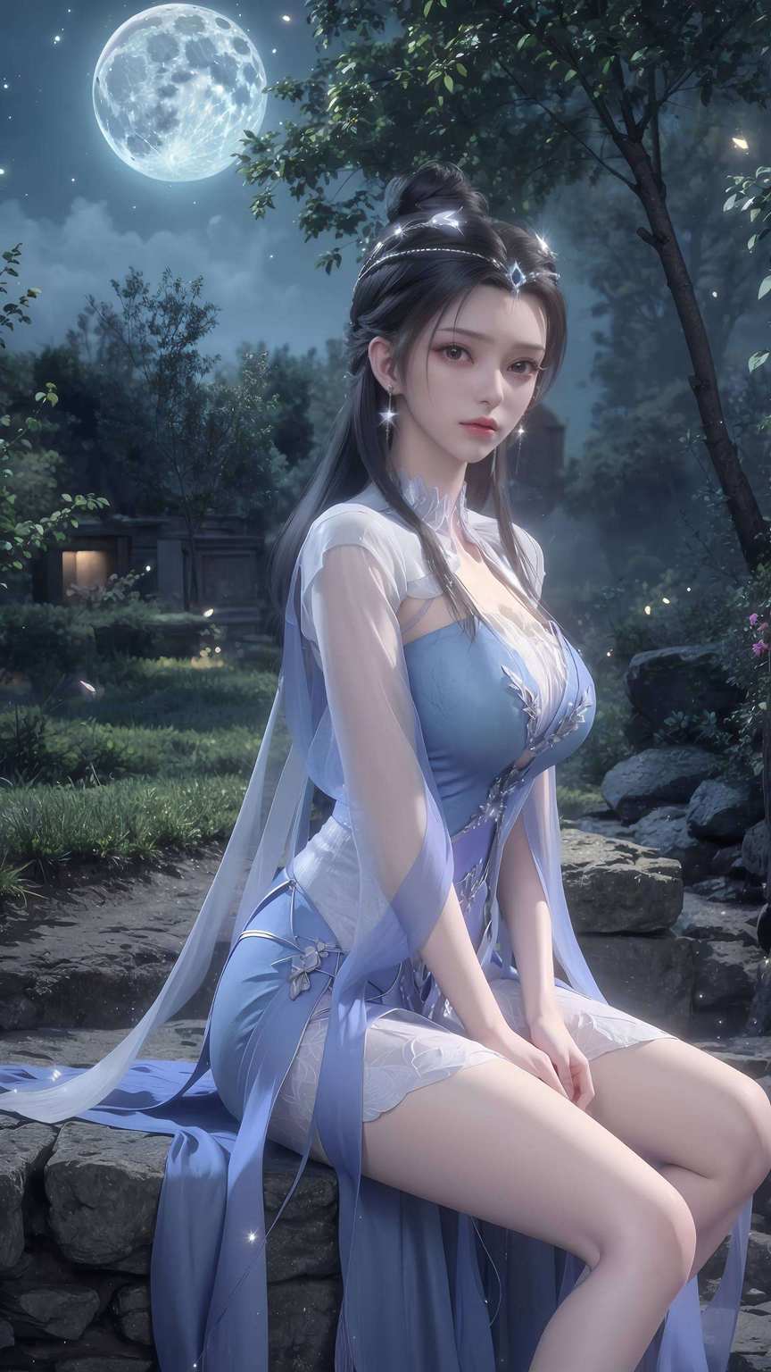 放在手机背景上保准你的手机都能笑出声来！嘻嘻
