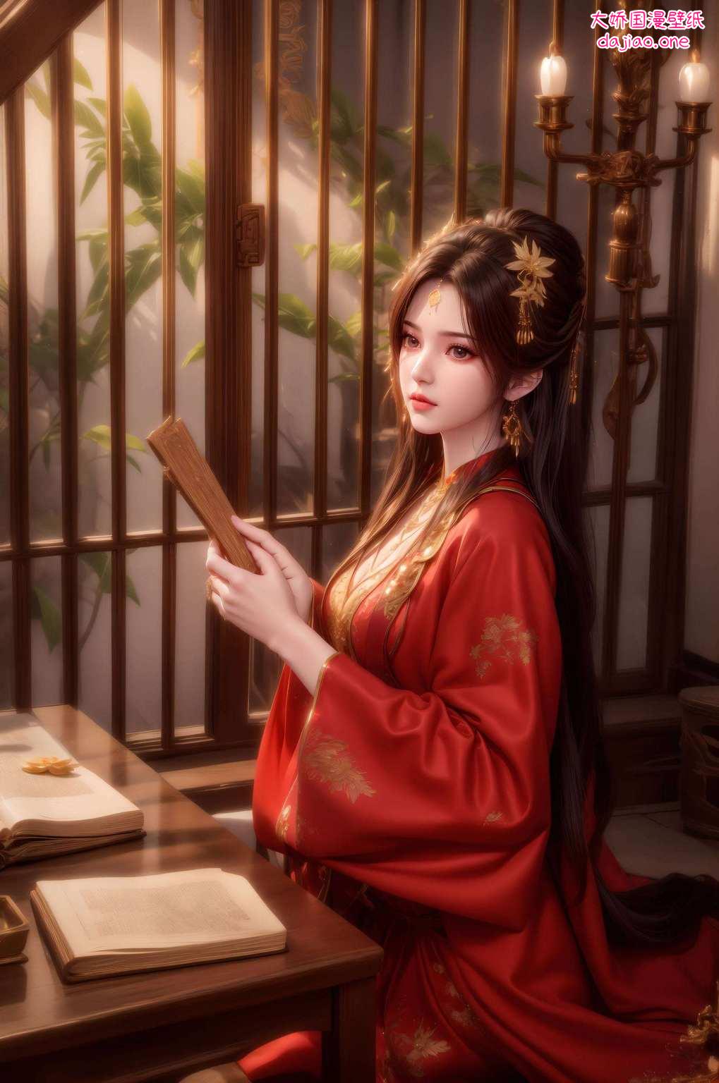 各位看官更是万千动漫迷心中的女神呢？嘻嘻