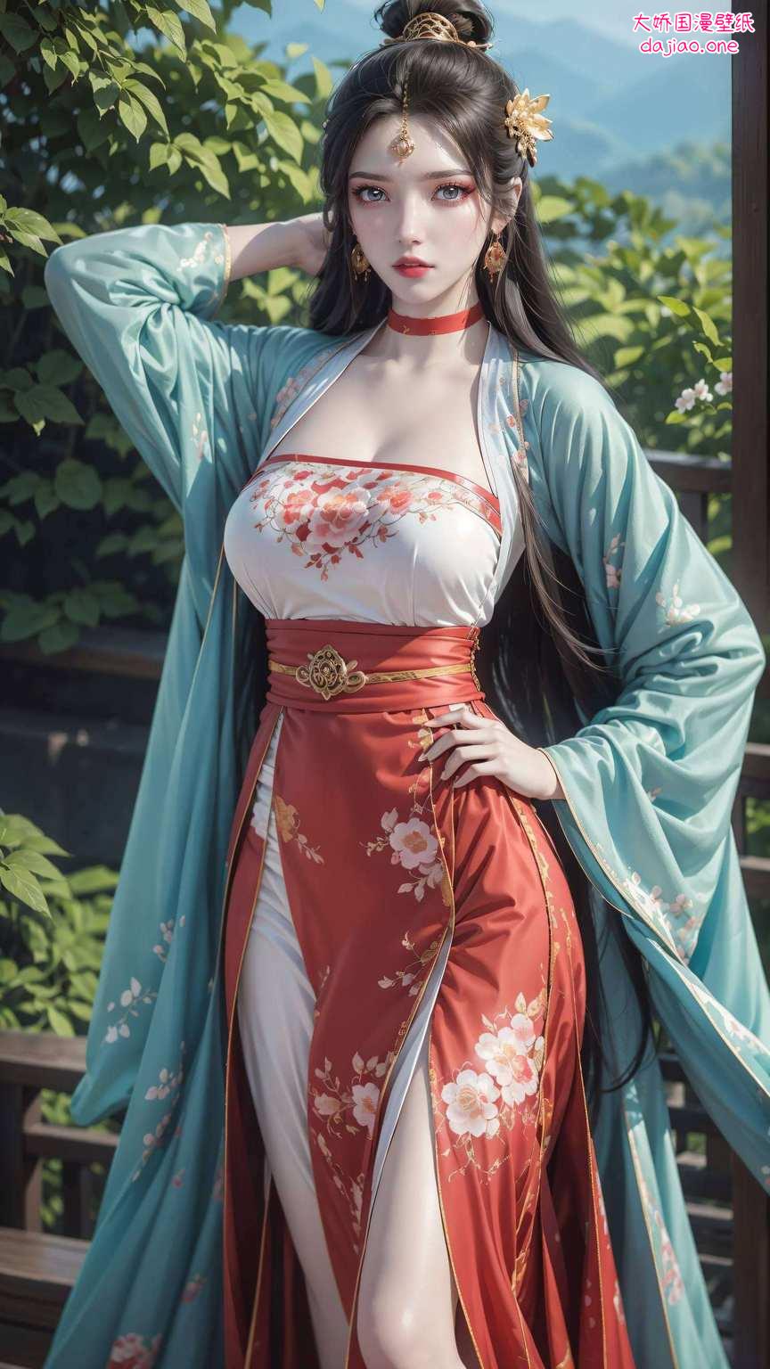 是不是很期待呢？快来体验吧！让你的手机瞬间变身玄幻世界
