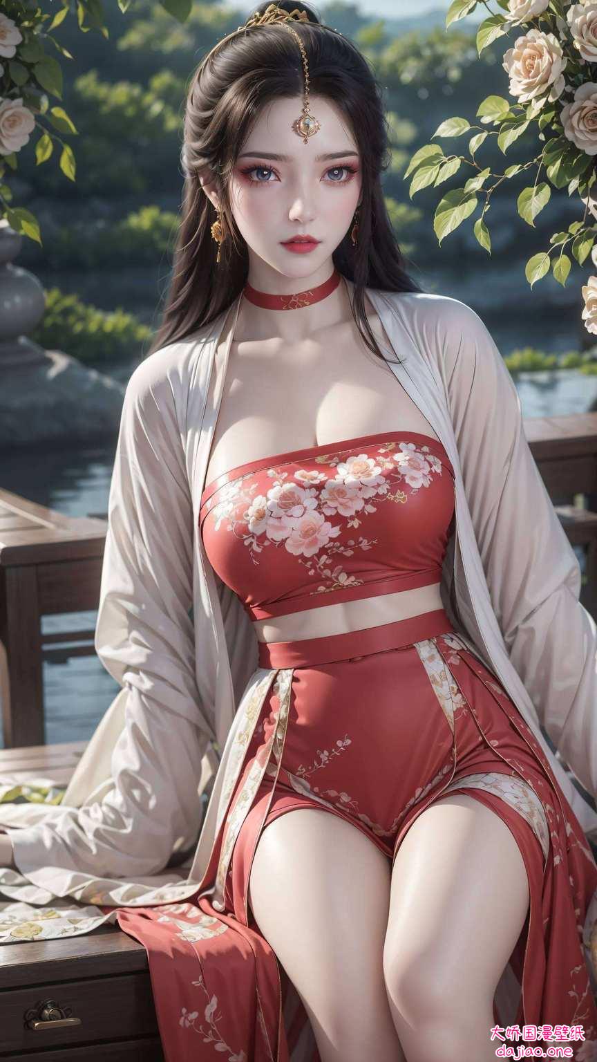 漫迷们！想要让你的平板瞬间变身国漫仙境吗？快来看看这款“仙逆墨云高清壁纸竖屏”吧！墨云飘渺中让你的屏幕瞬间仙气满满