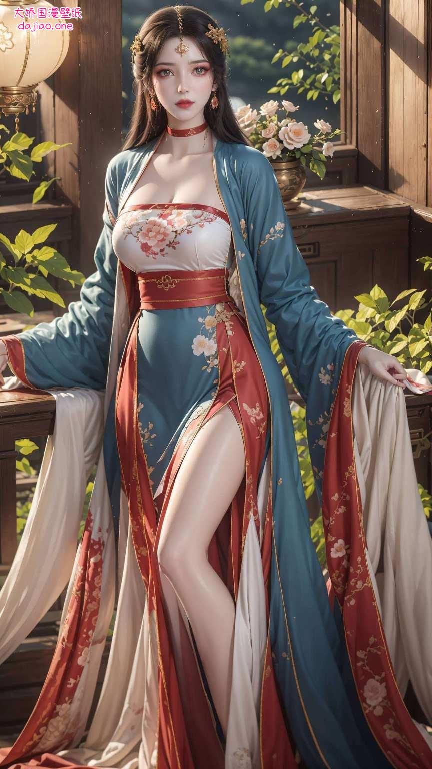 嘿带你穿越到那个充满玄幻色彩的国漫世界
