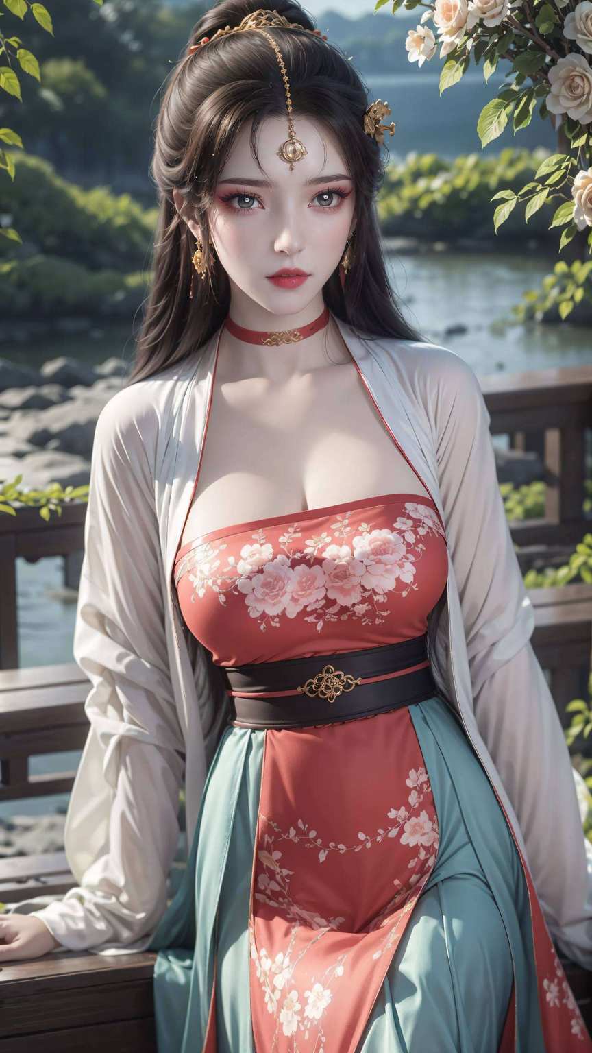 嘿动漫壁纸韵味无穷