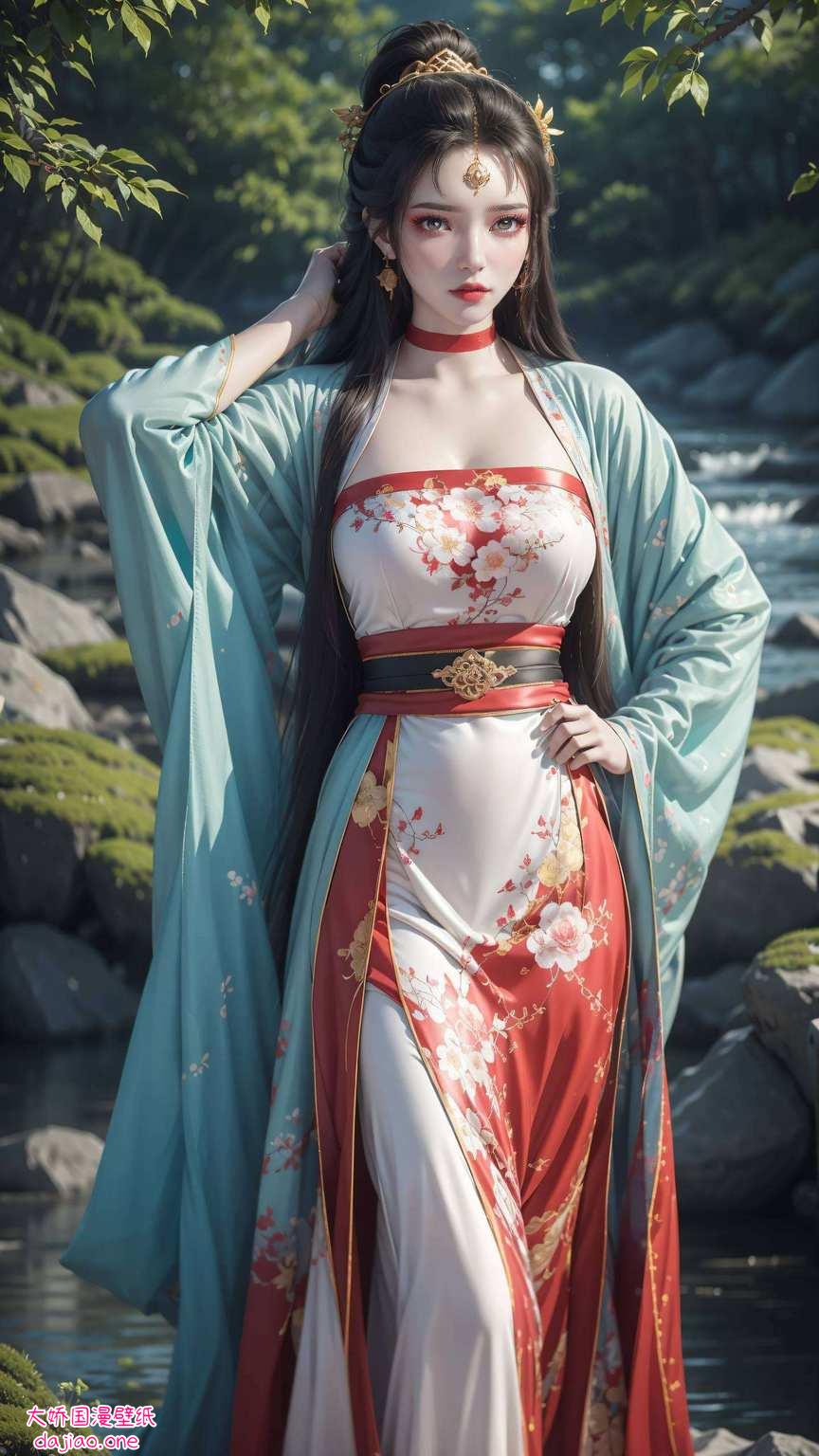 仙逆星河焕若明霞