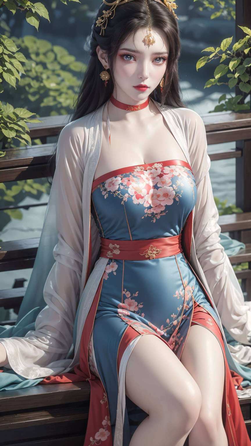 国产动漫之魂如梦如幻