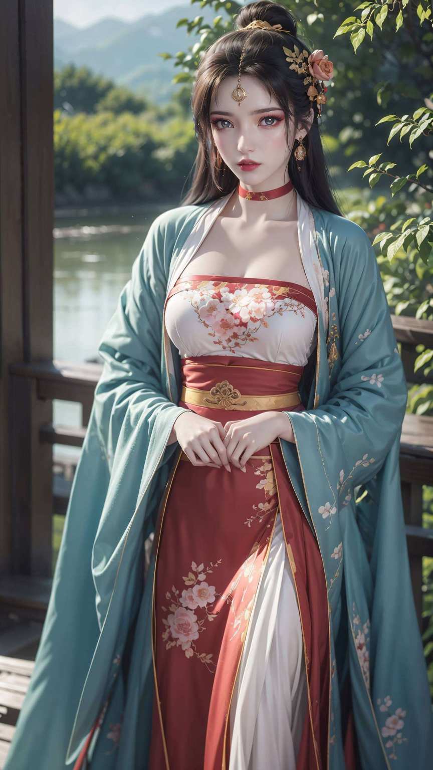 一起玄幻冒险开心每一天！