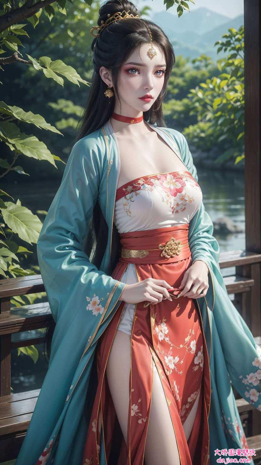 她们的一颦一笑照亮了我们的青春记忆