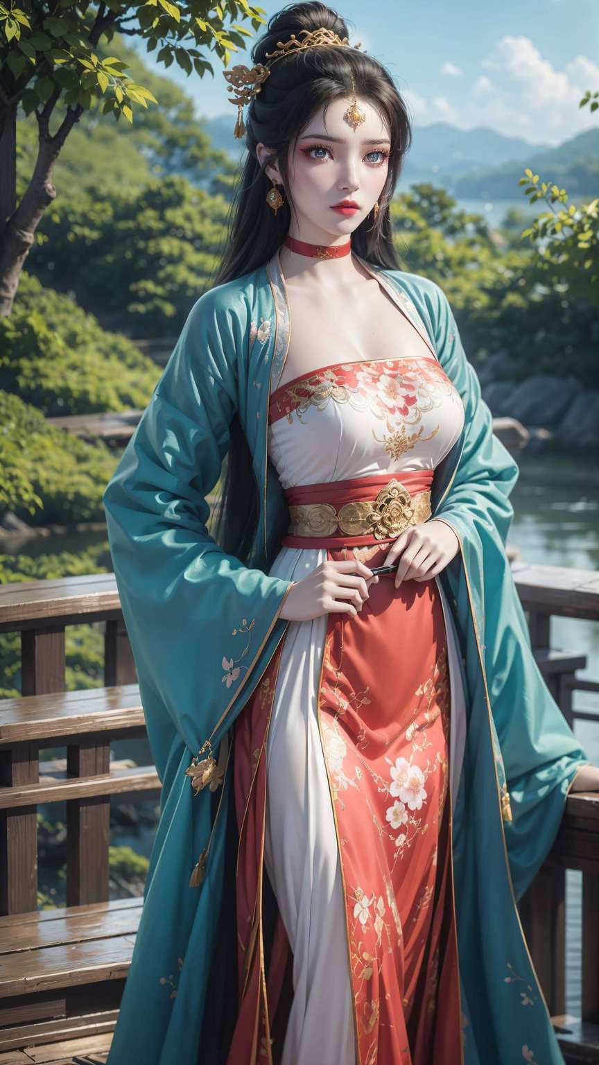 谁用谁知道哦！它是从那些让人着迷的国漫世界里跳出来的