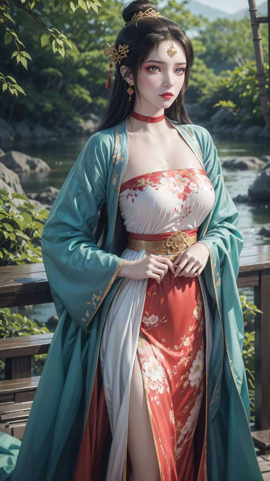 它是那个让人捉摸不透的国漫《仙逆》里的墨云旧建模壁纸！想象一下那墨云缭绕间