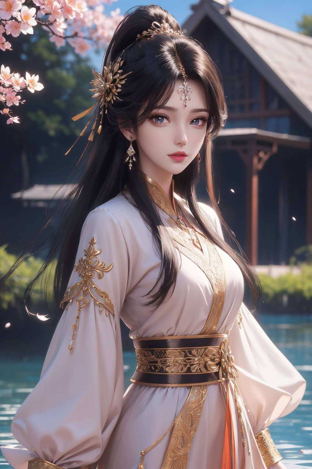 和周紫虹一起逆天改命她的壁纸