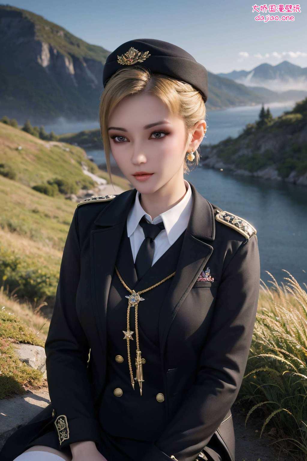 怜风壁纸壁纸焕新