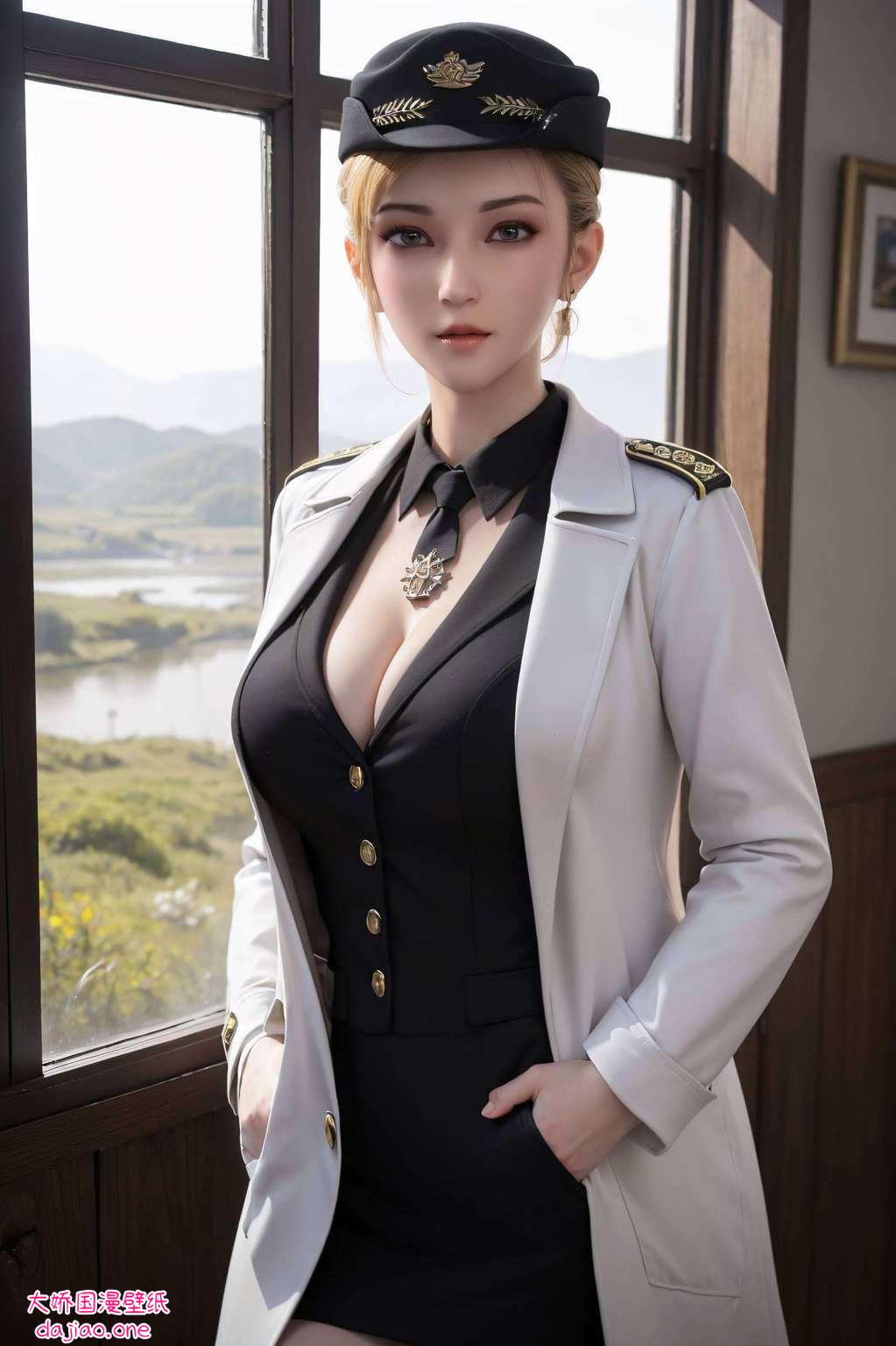 在这动漫的海洋里怜风壁纸