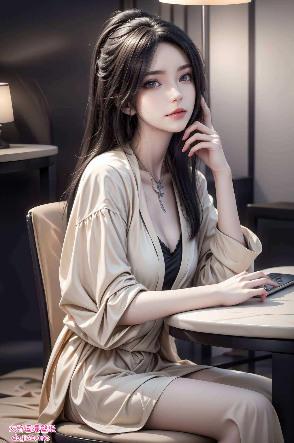 眼悦而心怡玄幻飘渺
