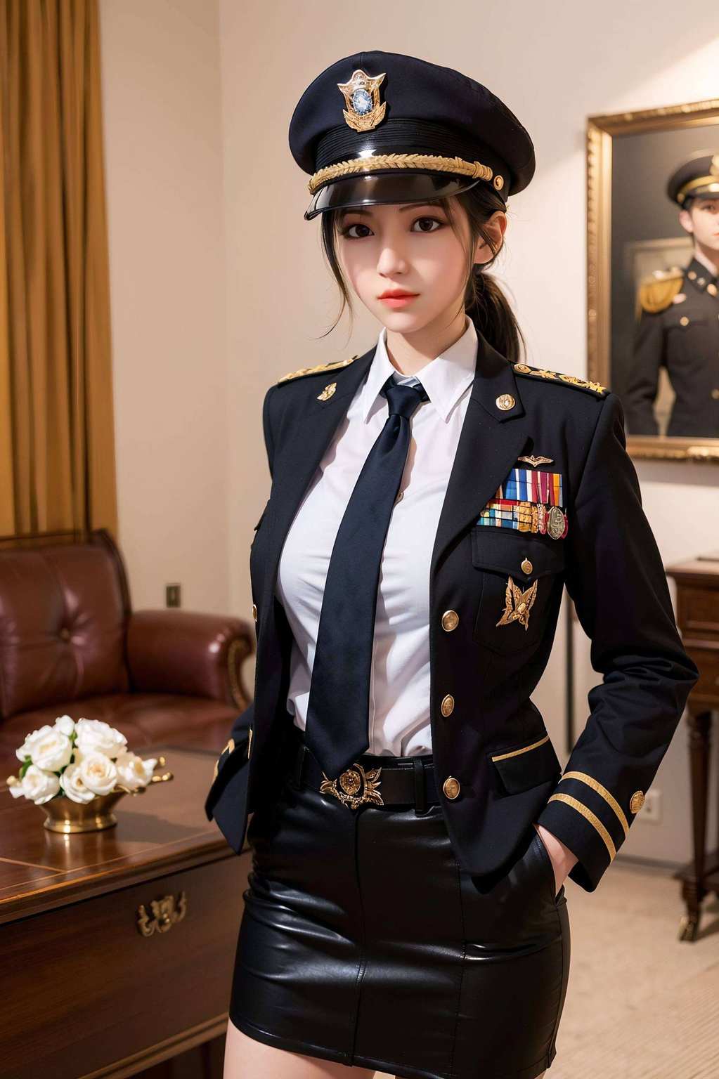 成为朋友圈的焦点！快来收藏这个免费的壁纸合集让你的每一天都充满动漫的魅力吧！