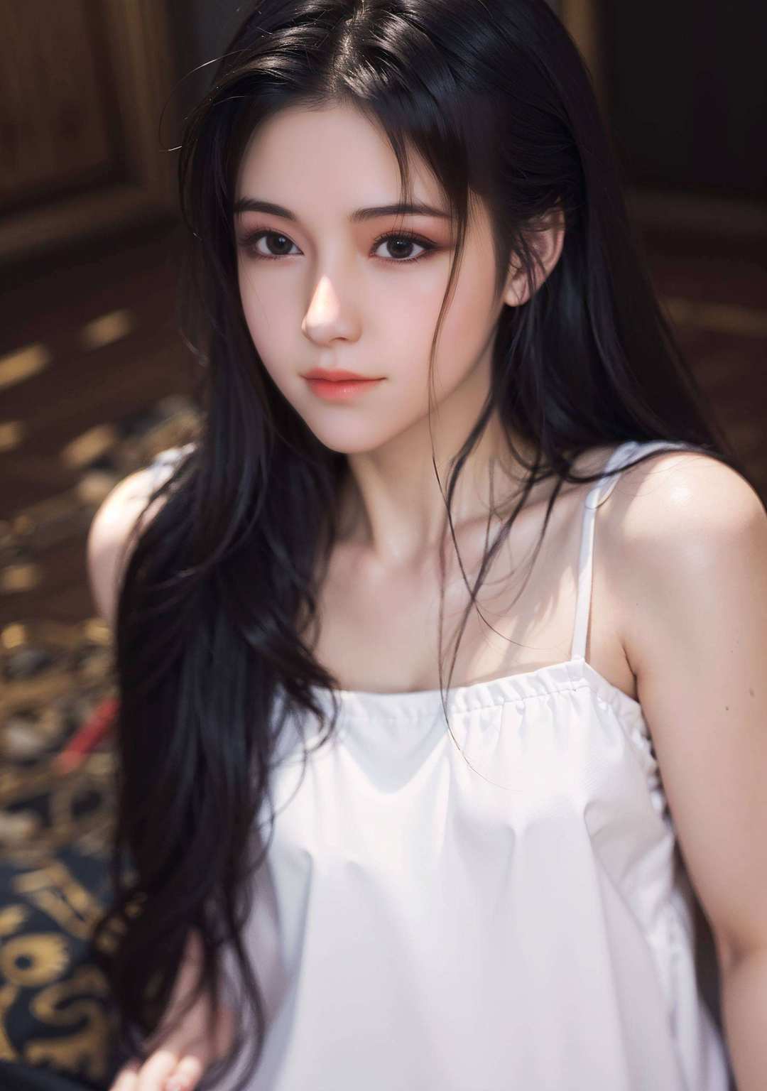 宜为手机之背景英勇无畏