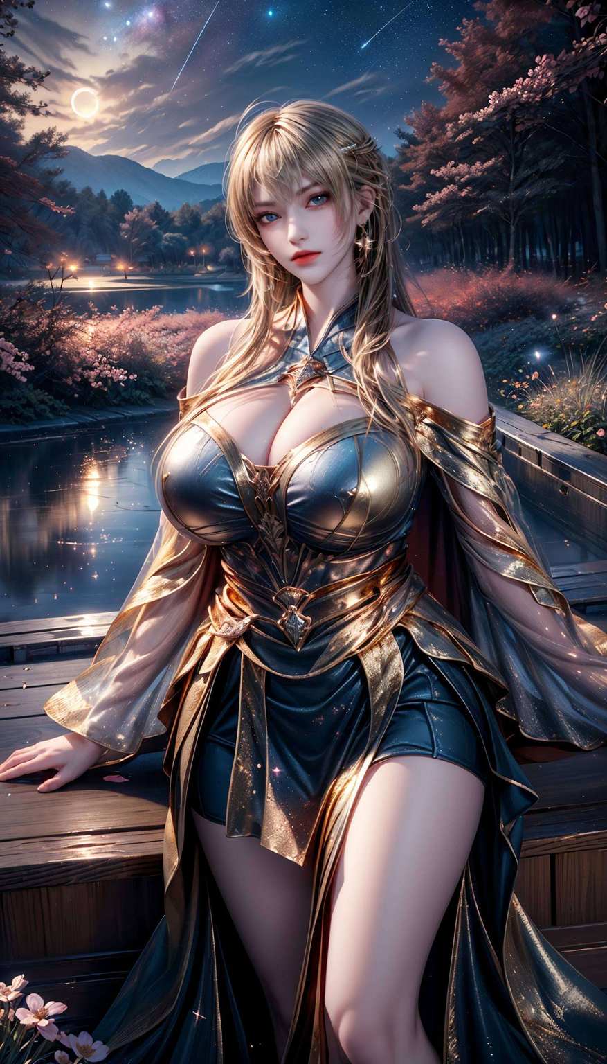 彦影飘逸天使彦者