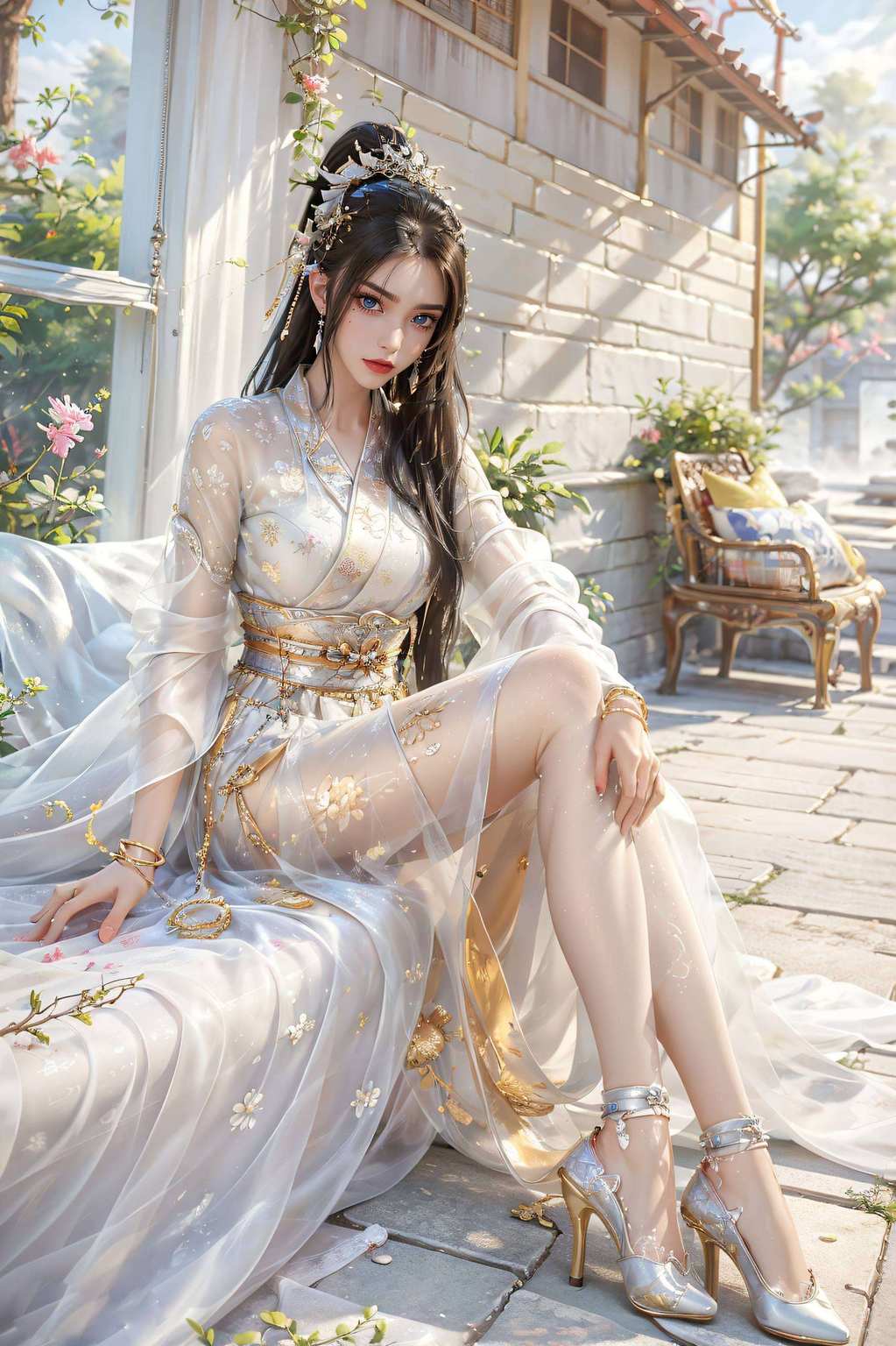成为你的手机壁纸简直是一道视觉盛宴
