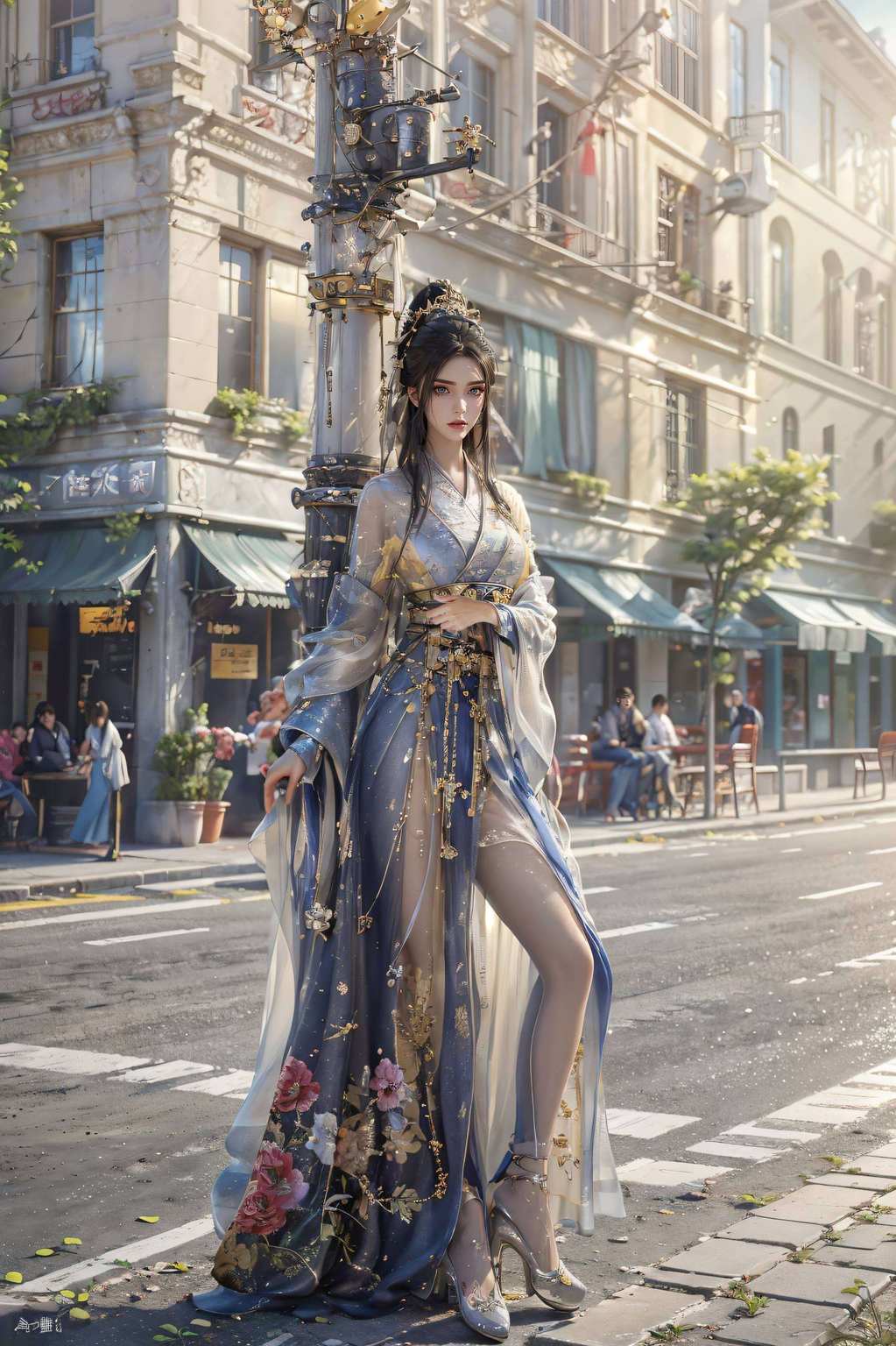 玄幻奥秘动漫神韵