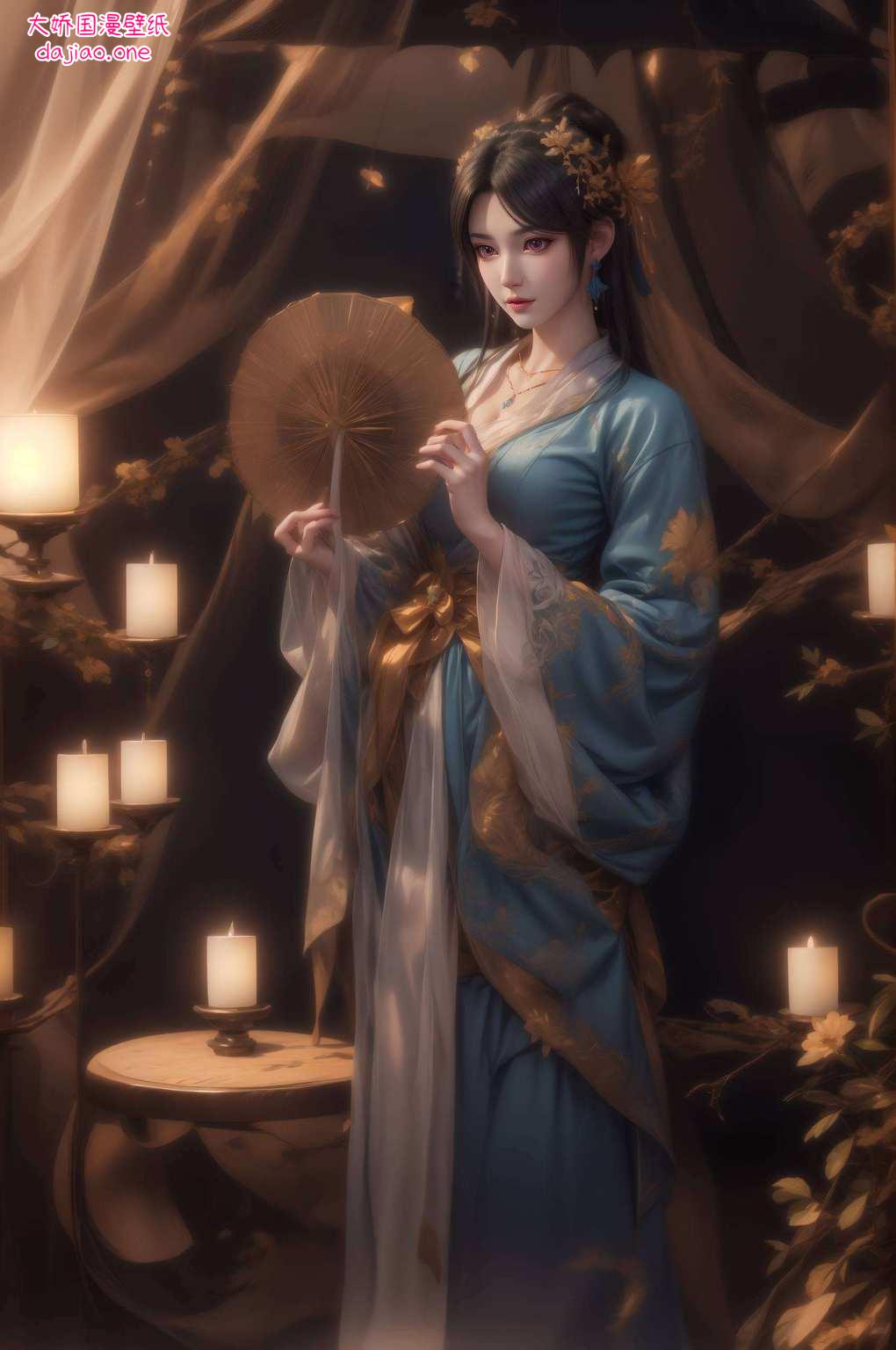 放在iPad上保准你的设备也能美美哒