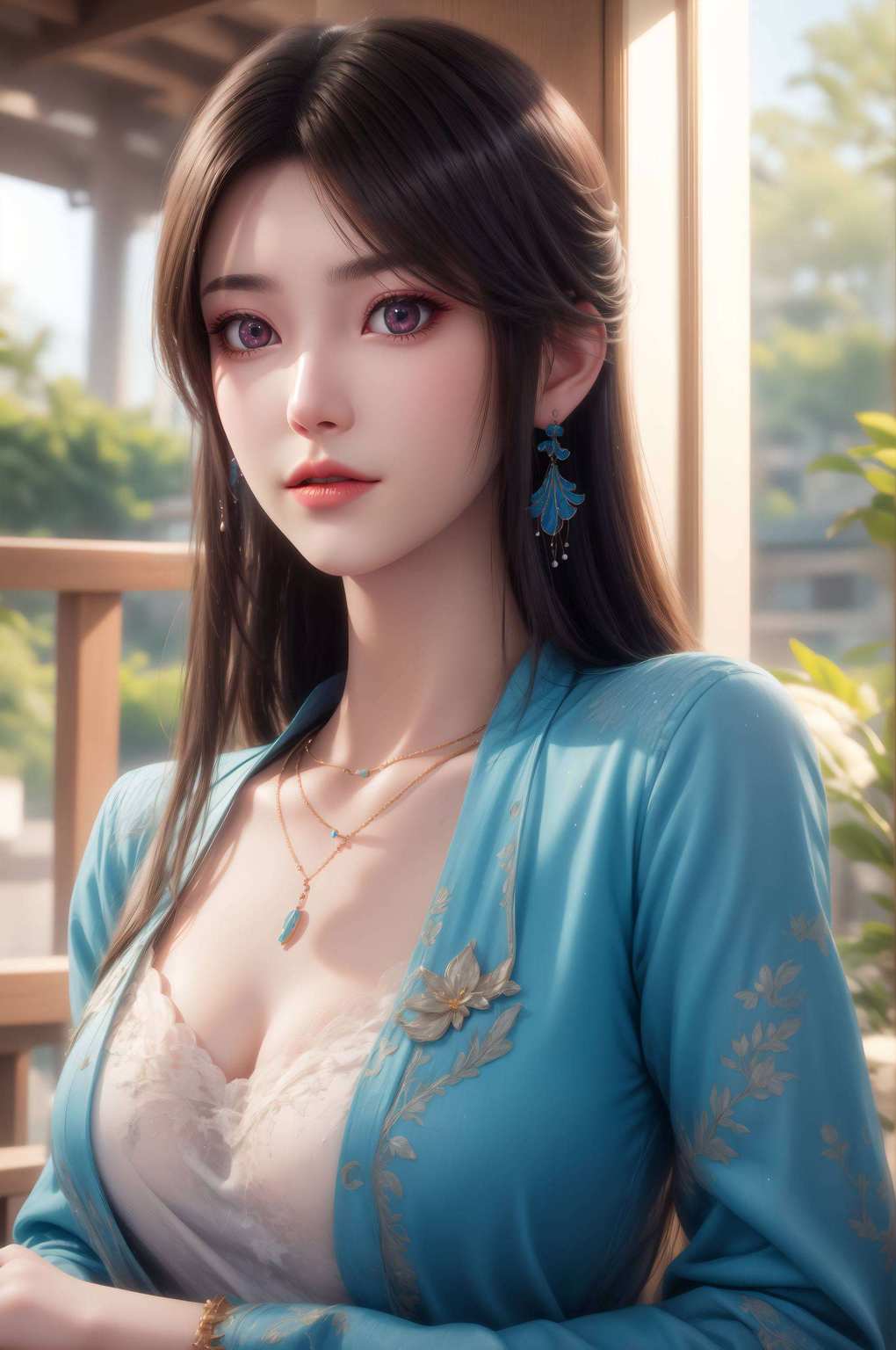 月圆之夜共赏动漫之美