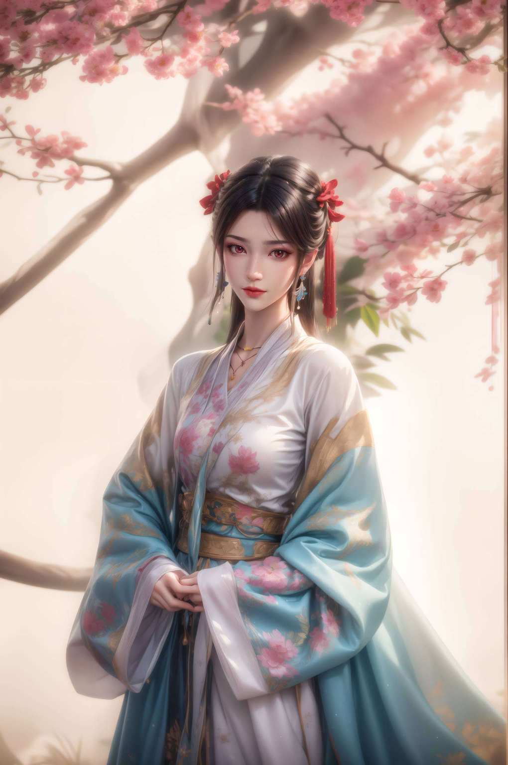 让人一看就陷入那梦幻般的剧情她与周元的组合