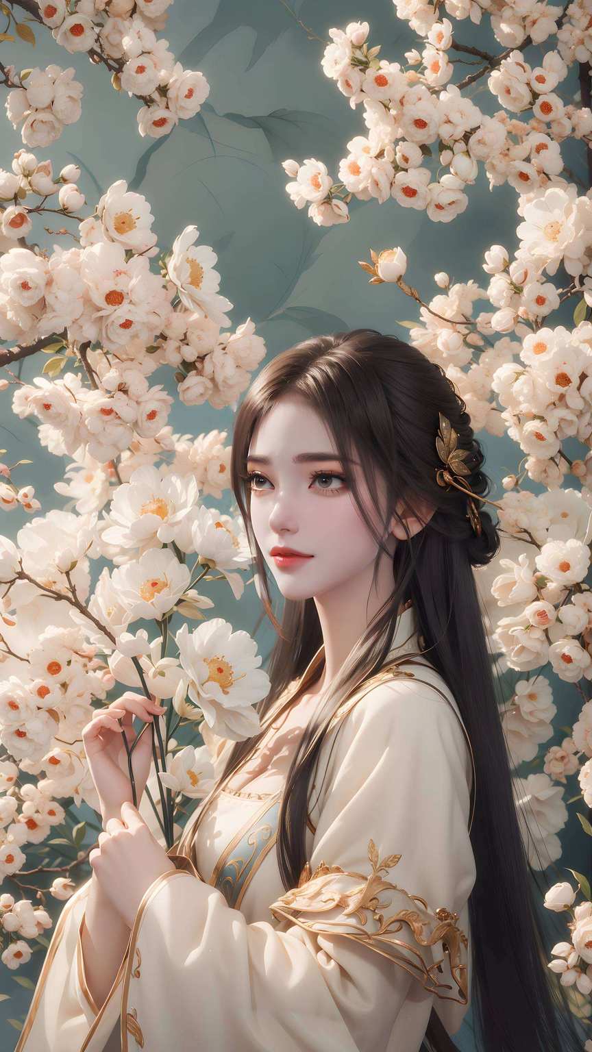 仿佛美女姚曦就在你掌心里静静流泪还悄悄地提醒咱们要爱护眼睛哦