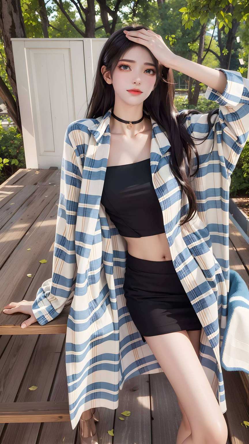 让你的电脑瞬间提升逼格！姚曦壁纸新这款壁纸都能满足你的需求