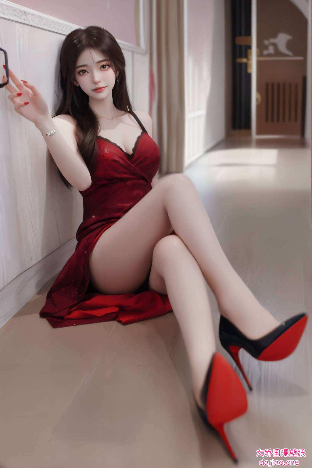 说起姚曦壁纸遮天蔽日