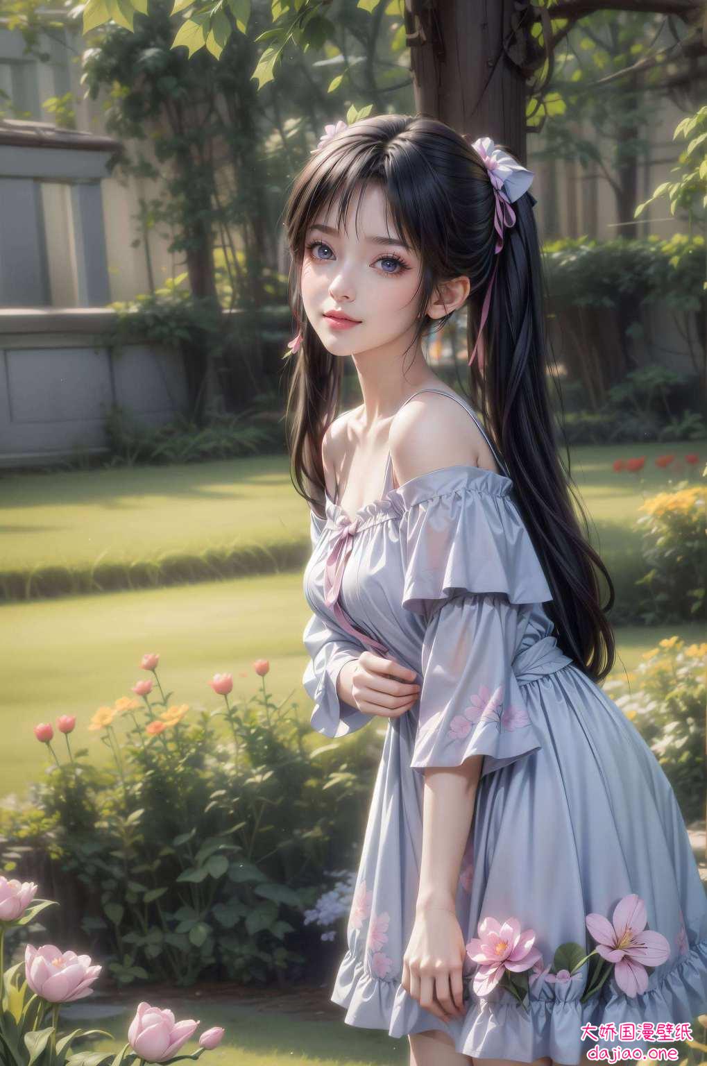 不仅是壁纸每一帧都仿佛在讲述着诛仙世界里的深情与哀愁
