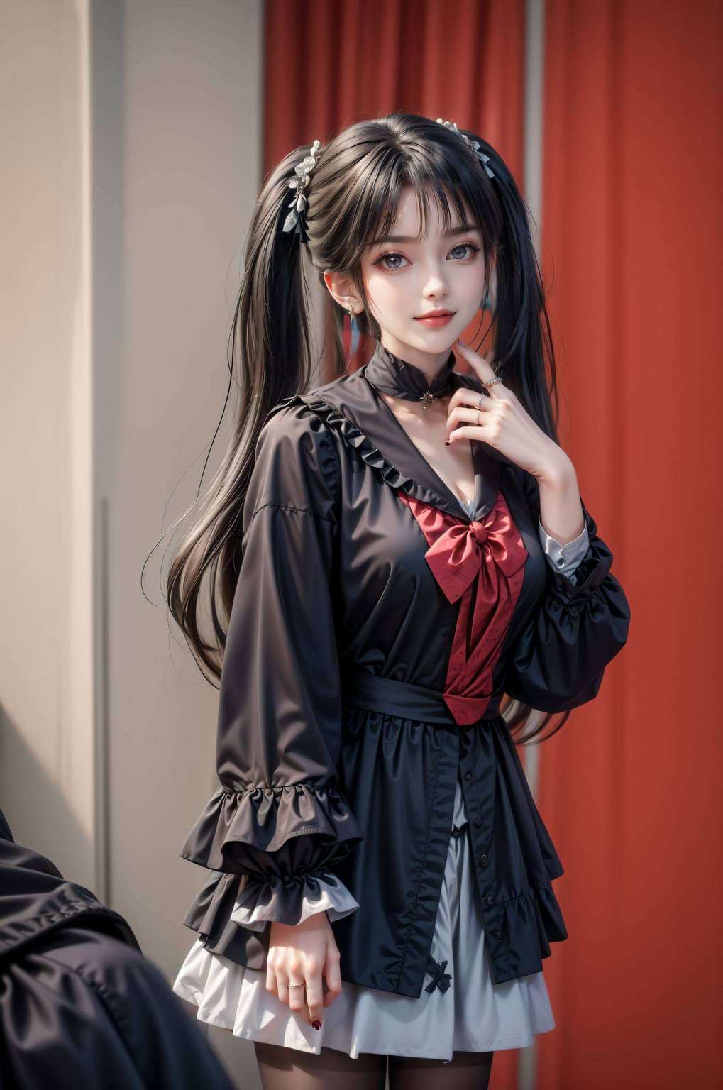 快来感受一下国漫的魅力吧！各位动漫迷们